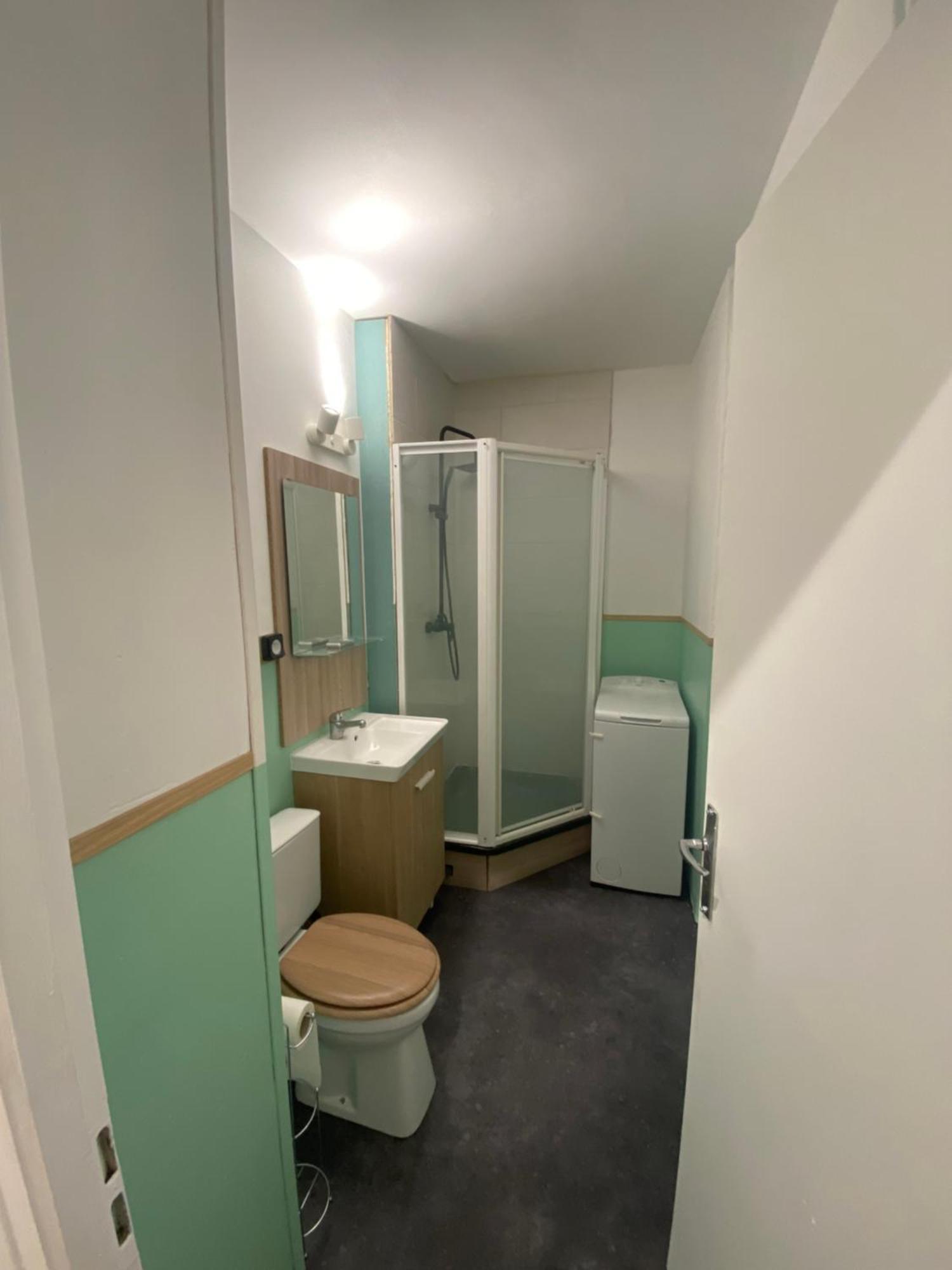 Bellevue - 35 M2 - Parking - 10 Min Centre-ville Apartment
