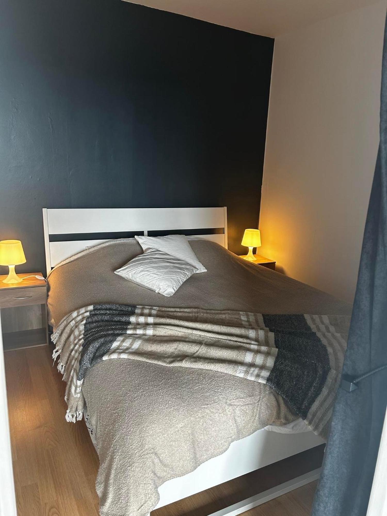 Bellevue - 35 M2 - Parking - 10 Min Centre-ville *